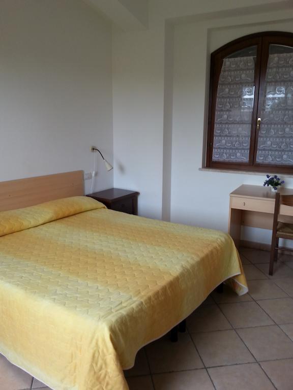 Soggiorno La Primula Siena Værelse billede